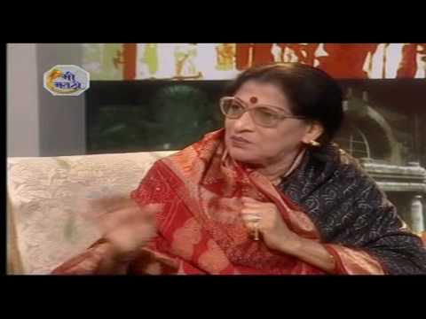 Pta. Kishori Amonkar Gappa part 2/4