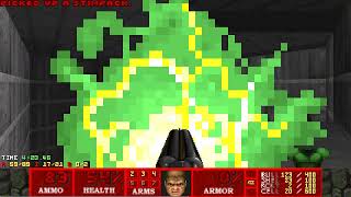 DOOM 2 - HR.WAD