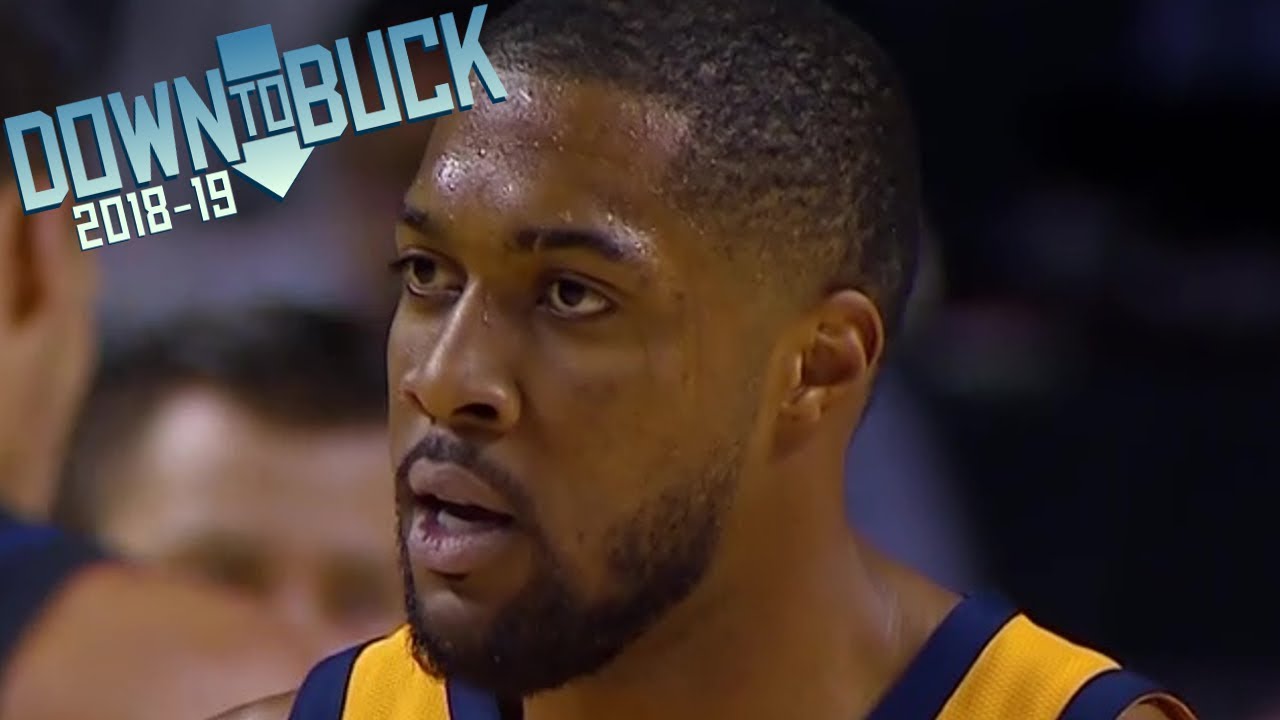 Derrick Favors 21 Points Full Highlights (12/15/2018)
