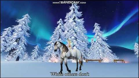 Star Stable - Into the Unknown