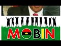 MOBIN Presents Document For Regional Autonomy MOBIN Presents Document For Regional Autonomy