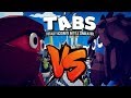 ВСЕ ПРОТИВ ВСЕХ | ФРАКЦИИ - Totally Accurate Battle Simulator (TABS/ТАБС)