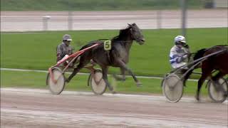 Vidéo de la course PMU PRIX ZETURF