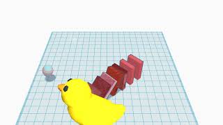 New TinkerCAD Sim Lab Test #shorts