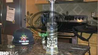 Eric Ross 4.0 Tube