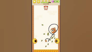 Save The Doge | Level#86 | #savethedoge trendingshorts #gaming