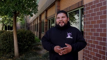 Matabots VEX Robotics  | CSUN Student Life Episode 2