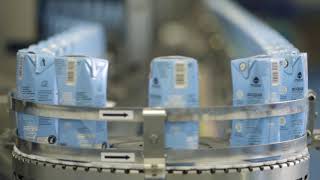 LY COMPANY GROUP PRESENTS ITALIAN FACTORY IN TUSCANY