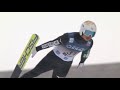 Jumping Round Highlights | Yamamoto seizes the moment | Oslo | Gundersen LH | FIS Nordic Combined