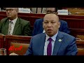 ለደቡብ ሱዳን የተፈቀደው ብድር ያጫረው ጥያቄ @ethiopian_reporter
