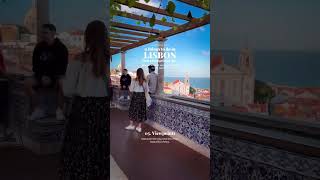 9 things to do in Lisbon