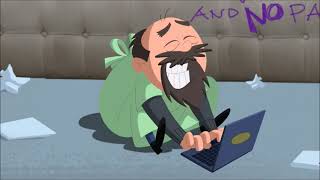 Wacky Races 2017 - Ill Be Happy