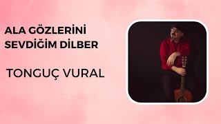 Tonguç Vural - Ala Gözlerini Sevdiğim Dilber Resimi