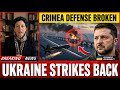 Ukraine STORMS Through Russian Lines... The Crimean Defense Is BROKEN