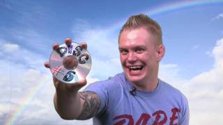 Junie Browning - Life Coach! The 2009 World MMA Awards Information