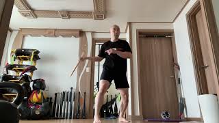 20260701 conditioning workout
