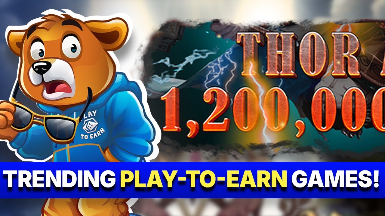 🤑 БОЛЬШИЙ ПРИЗОВОЙ ФОНД?! 5 самых популярных игр, в которые можно играть прямо сейчас (январь 202...