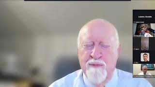 Let Your Voice Be Heard - Mike Armour - 6/9/2026