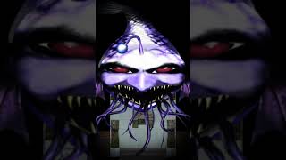 青鬼X - Mega Fish Oni Boss screenshot 4