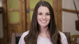 Meg Needed Her Wisdom Teeth Removed at Utah Surgical Arts, Provo, UT
