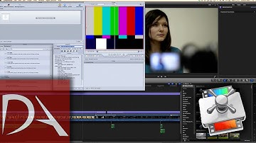 Compressor Presets in Final Cut Pro X | FCPX Tutorial