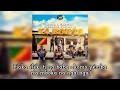 KOSAR & FLATTBOY - KA BONGO feat PÈRE NOËL x NIX OZAY (clip lyrics)