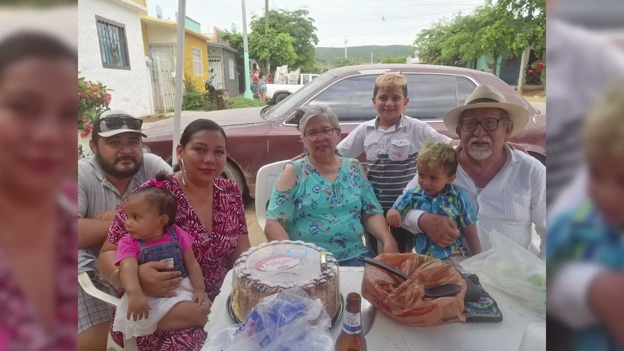 PRIMERA PARTE DE CRÓNICA DE UN VIAJE A MAZATLÁN Y SAN IGNACIO