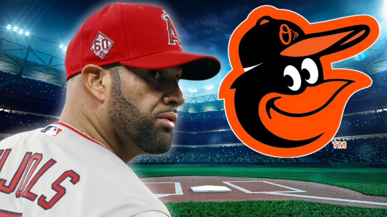 Раскрыто шокирующее предложение легенды MLB о работе в «Ориолс»