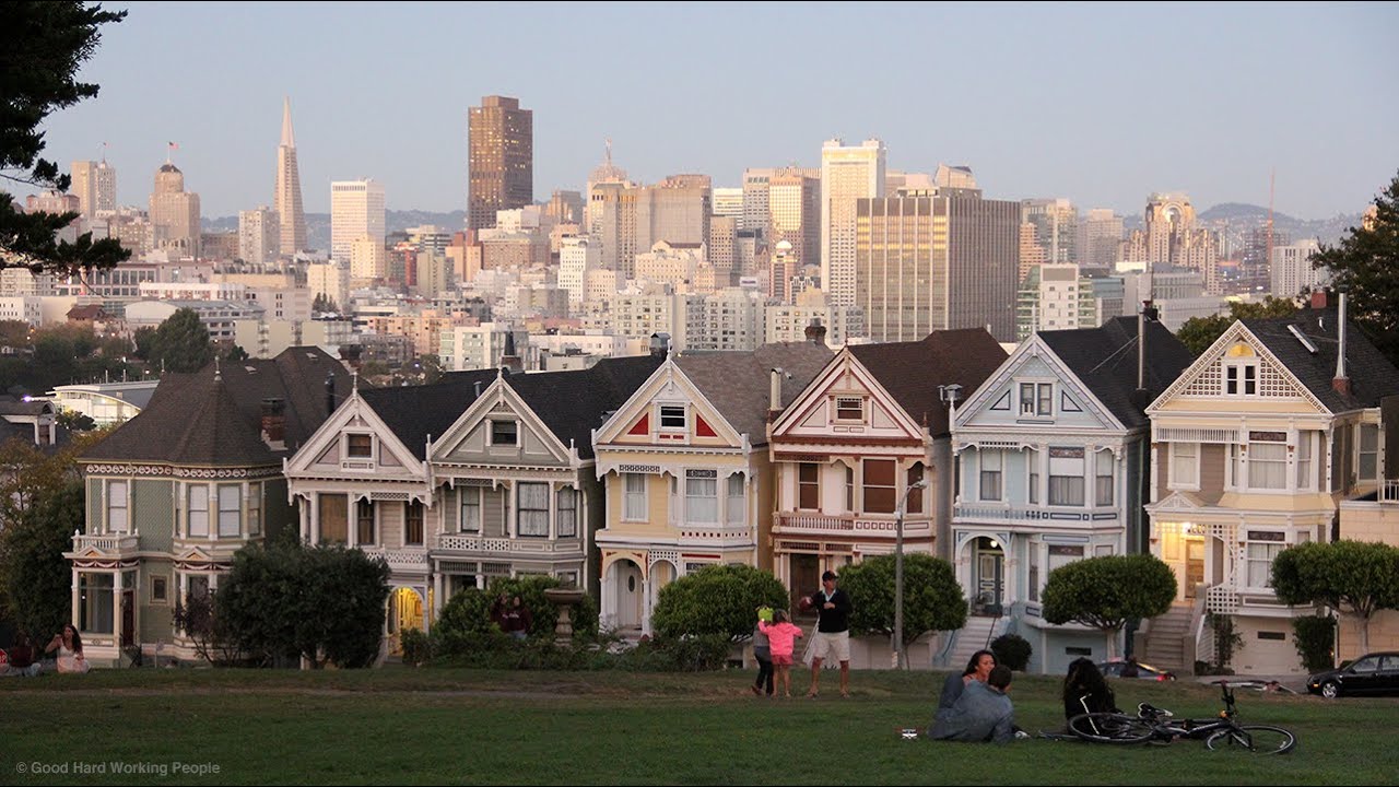 - http://MovingPostcard.com - The San Francisco Bay Area (or simply, Bay Ar...