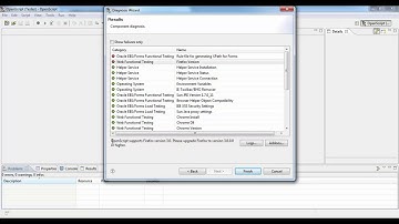 OATS Tutorial #06 - OpenScript troubleshoot with run diagnosis tool