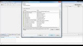 OATS Tutorial #06 - OpenScript troubleshoot with run diagnosis tool