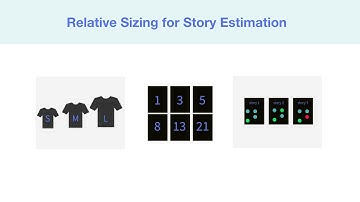 Relative Sizing | Story Estimation in Agile