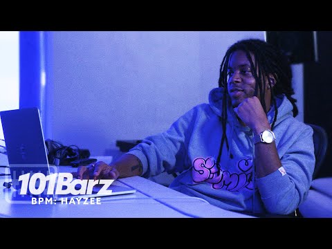 HAYZEE – #BPMHAYZEE | BPM | 101Barz