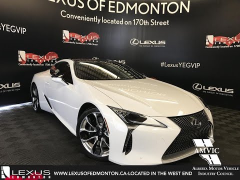 Lexus Certified Pre
