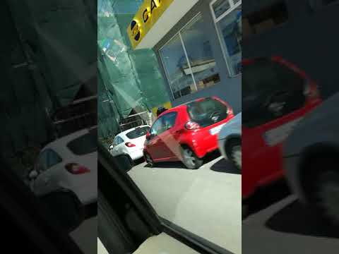 Βόλτα προς Λεωφόρος