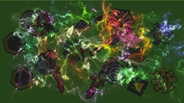 MooMoo.io war -Bob. VS GoR-