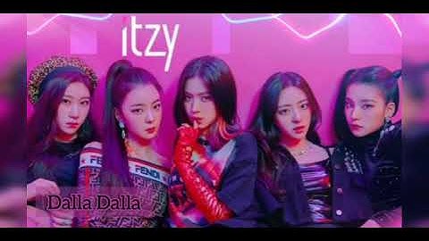 Download Itzy Dalla Dalla Icy Mp3 Free And Mp4