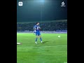 Thijmen Goppel mengirim umpan diselesaikan oleh Irfan Jaya