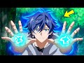 【アニメフル全話】 1 - 12 賢者の孫、常識破りの魔法で異世界最強になる