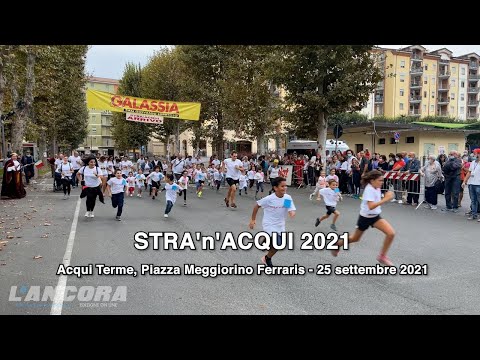 Acqui Terme - STRA'n'ACQUI 2021