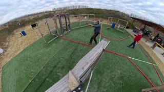 2026 IPSC Level3 EHC Warmup Buzsák/Hungary