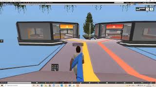 Simulations ISF