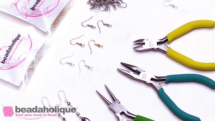 DIY Jewelry Repair: How To Convert Clip On Earrings To Pierced 