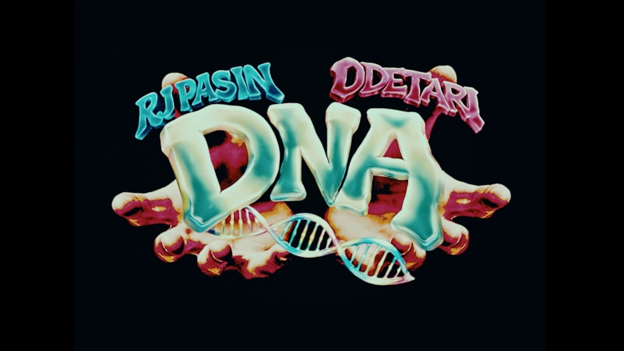Watch RJ Pasin, Odetari - DNA (Official Music Video) on YouTube Watch RJ Pasin, Odetari - DNA (Official Music Video) on YouTube