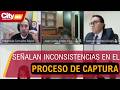 Rifirrafe entre Fiscalía y Procuraduría en audiencia por caso Yulixa Toloza | CityTv