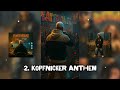 2. Kopfnicker Anthem - Plattentaufe - #plattentaufe