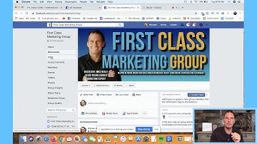 Join This Network Marketing Facebook Group | Hacks & Strategies To Grow Your Business
