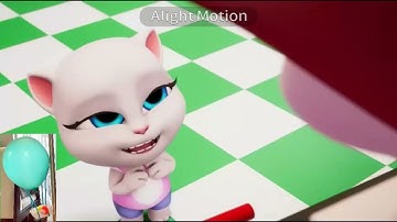 Preview 2 Effects 3 Gets Interrupted Add Round 3 @TheTalkingTom2025AndFriends