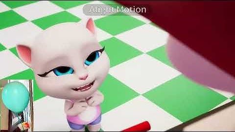 Preview 2 Effects 3 Gets Interrupted Add Round 3 @TheTalkingTom2025AndFriends