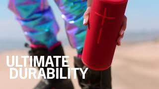Boxa Portabila Ultimate Ears Boom 3 Megaboom 3 - Durabilitate Flanco.ro